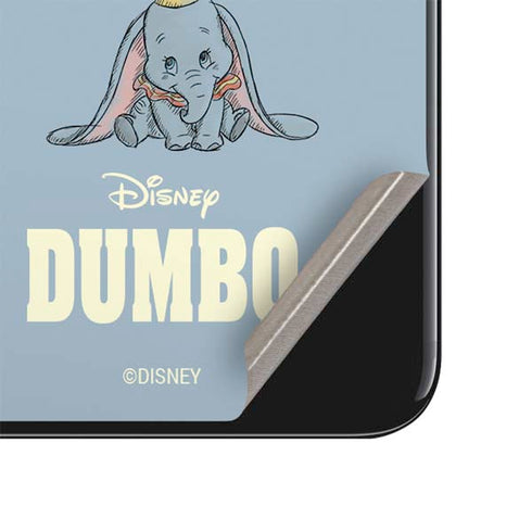 Disney Dumbo Variant Poses iPhone SE (2nd & 3rd Gen) Skin