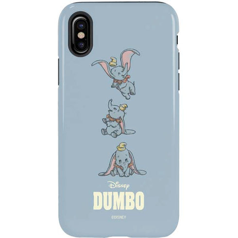Disney Dumbo Variant Poses iPhone X Pro Case