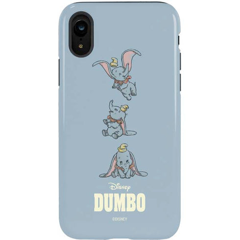 Disney Dumbo Variant Poses iPhone XR Pro Case