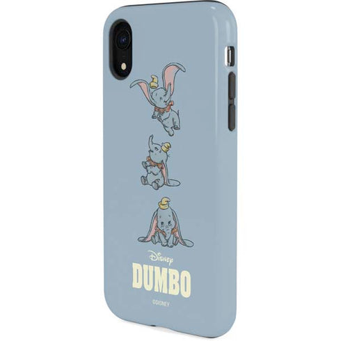 Disney Dumbo Variant Poses iPhone XR Pro Case