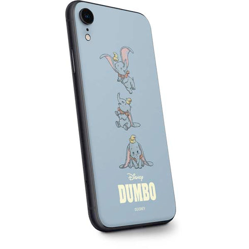 Disney Dumbo Variant Poses iPhone XR Skin