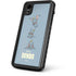 Disney Dumbo Variant Poses iPhone XR Waterproof Case