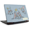 Disney Dumbo Variant Poses Legion Y720 Skin