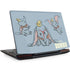Disney Dumbo Variant Poses Legion Y720 Skin