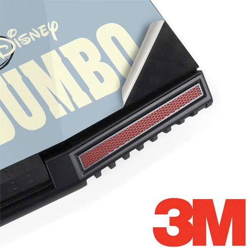 Disney Dumbo Variant Poses Legion Y720 Skin