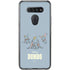 Disney Dumbo Variant Poses LG K51/Q51 Clear Case