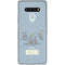 Disney Dumbo Variant Poses LG Stylo 6 Clear Case
