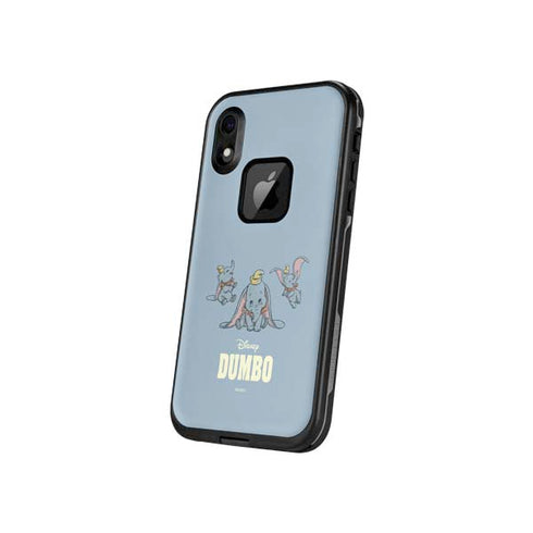 Disney Dumbo Variant Poses LifeProof Fre iPhone Skin