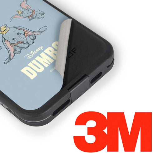 Disney Dumbo Variant Poses LifeProof Fre iPhone Skin