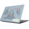 Disney Dumbo Variant Poses Apple MacBook Skin