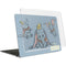 Disney Dumbo Variant Poses MacBook Air 15in (2023-2025) Case plus Skin