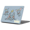Disney Dumbo Variant Poses Apple MacBook Pro 13-inch Skin