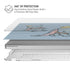 Disney Dumbo Variant Poses MacBook Pro 13in (2020) Case plus Skin