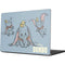 Disney Dumbo Variant Poses MacBook Pro 14in (2021-24) Skin