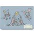 Disney Dumbo Variant Poses Apple MacBook Pro 15-inch Skin