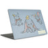Disney Dumbo Variant Poses Apple MacBook Pro 15-inch Skin