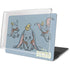 Disney Dumbo Variant Poses MacBook Pro 15in (2016-19) Case plus Skin