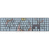 Disney Dumbo Variant Poses Magic Keyboard with Numeric Keypad Skin