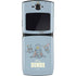 Disney Dumbo Variant Poses Motorola RAZR Skin