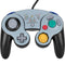 Disney Dumbo Variant Poses Nintendo GameCube Controller Skin