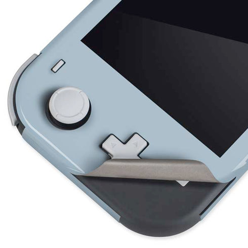 Disney Dumbo Variant Poses Nintendo Switch Lite Skin