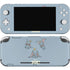 Disney Dumbo Variant Poses Nintendo Switch Lite Skin