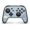 Disney Dumbo Variant Poses Nintendo Switch Pro Controller Skin