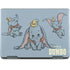 Disney Dumbo Variant Poses Notebook 9 Pro 13in (2017) Skin