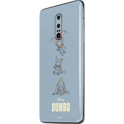 Disney Dumbo Variant Poses OnePlus 7 Pro Skin