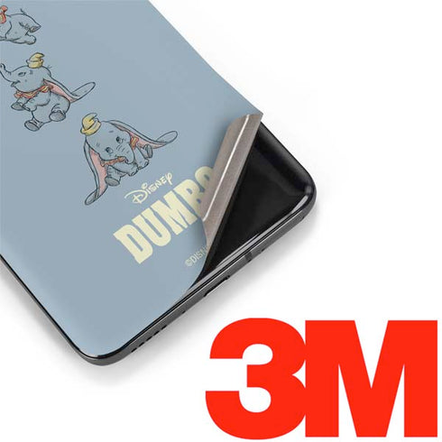 Disney Dumbo Variant Poses OnePlus 7 Pro Skin