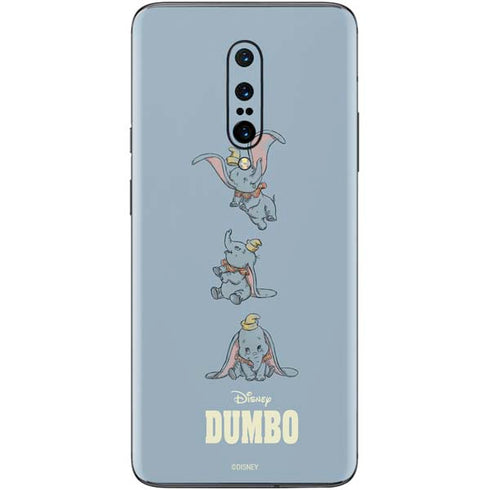 Disney Dumbo Variant Poses OnePlus 7 Pro Skin
