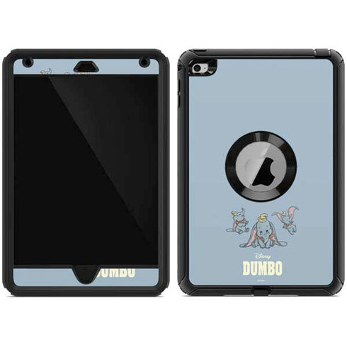 Disney Dumbo Variant Poses Otterbox Defender iPad Skin