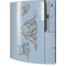 Disney Dumbo Variant Poses Playstation 3 & PS3 Skin