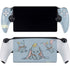 Disney Dumbo Variant Poses PlayStation Portal Remote Player Skin