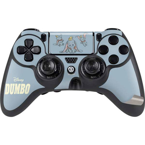 Disney Dumbo Variant Poses PS4/PC SCUF Impact Controller Skin