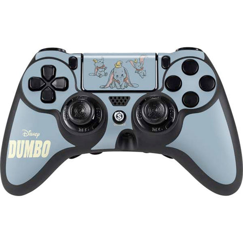 Disney Dumbo Variant Poses PS4/PC SCUF Impact Controller Skin