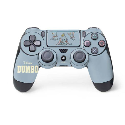 Disney Dumbo Variant Poses PS4 Pro/Slim Controller Skin