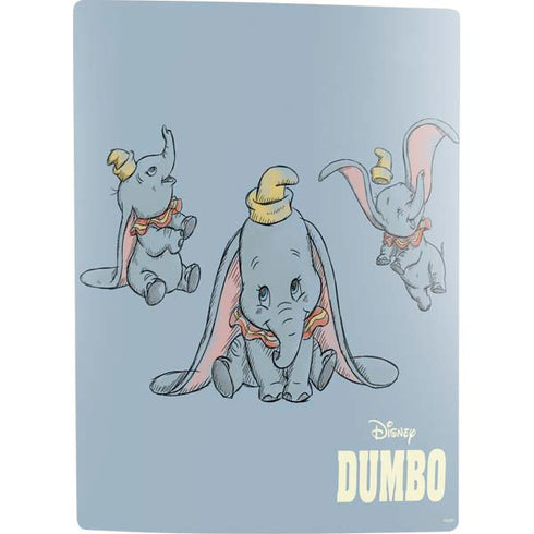 Disney Dumbo Variant Poses PS5 Digital Edition Bundle Skin