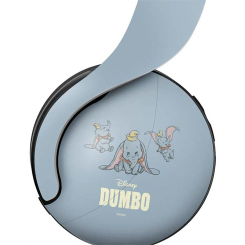 Disney Dumbo Variant Poses PULSE 3D Wireless Headset for PS5 Skin