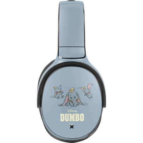 Disney Dumbo Variant Poses Skullcandy Venue Skin