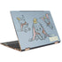 Disney Dumbo Variant Poses HP Spectre Skin
