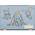 Disney Dumbo Variant Poses HP Spectre Skin