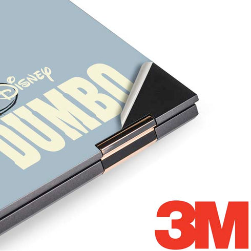 Disney Dumbo Variant Poses HP Spectre Skin