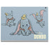 Disney Dumbo Variant Poses Surface Book 2 15in Skin