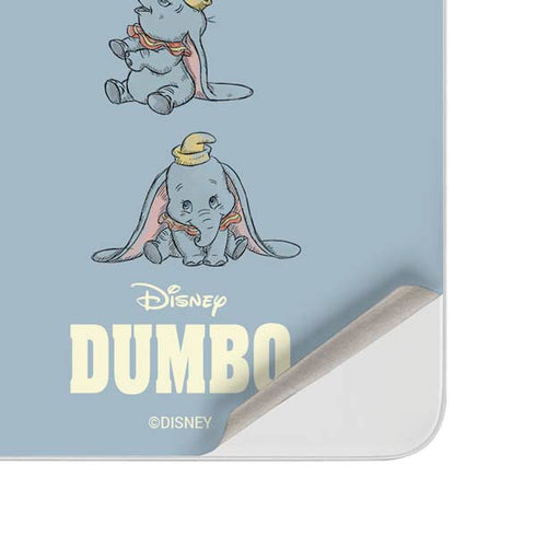 Disney Dumbo Variant Poses Surface Duo Skin