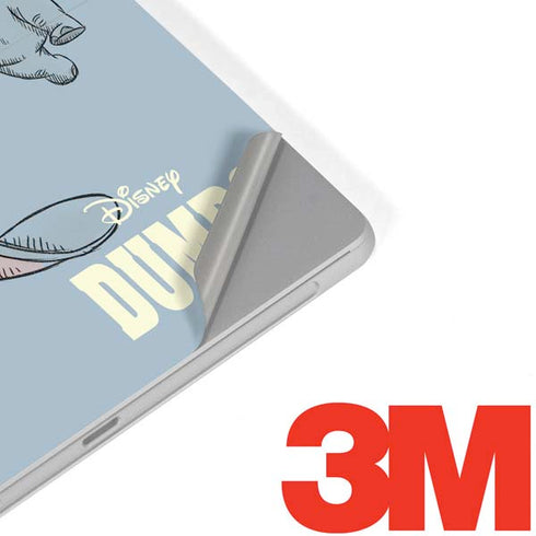 Disney Dumbo Variant Poses Surface Go Skin