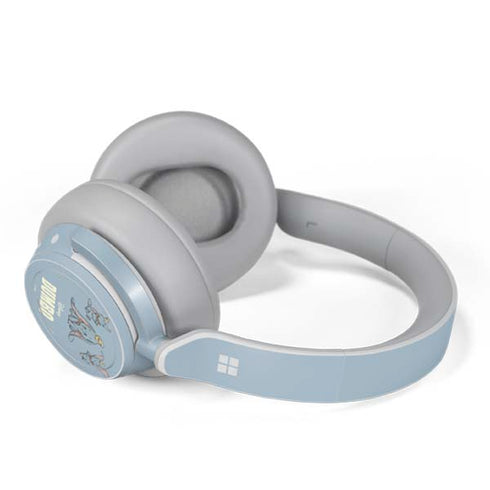 Disney Dumbo Variant Poses Surface Headphones Skin