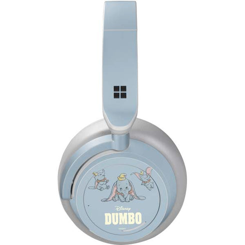 Disney Dumbo Variant Poses Surface Headphones Skin
