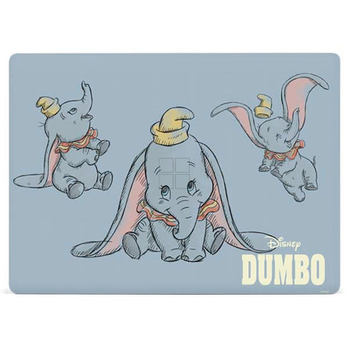 Disney Dumbo Variant Poses Surface Laptop 2 Skin
