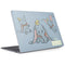 Disney Dumbo Variant Poses Surface Laptop 3 13.5in Skin